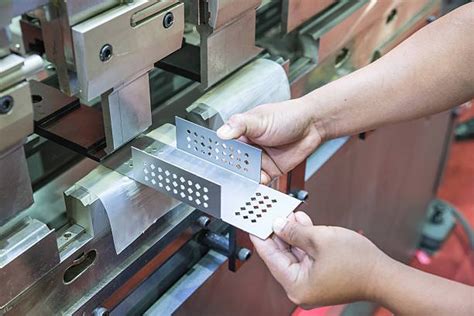 metal fabrication process stamping|metal stamping process step by.